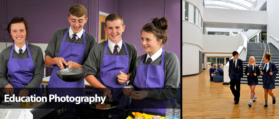 Education Photography