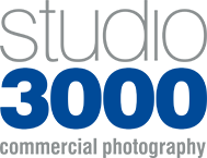 Studio 3000 Commercial Photography